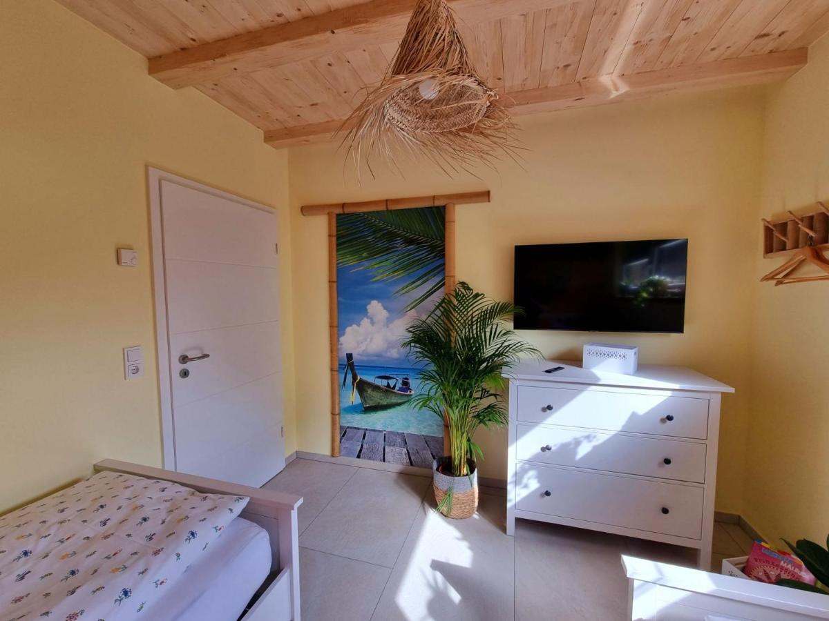 Ferienappartements "Landromantik" Bautzen Exterior photo