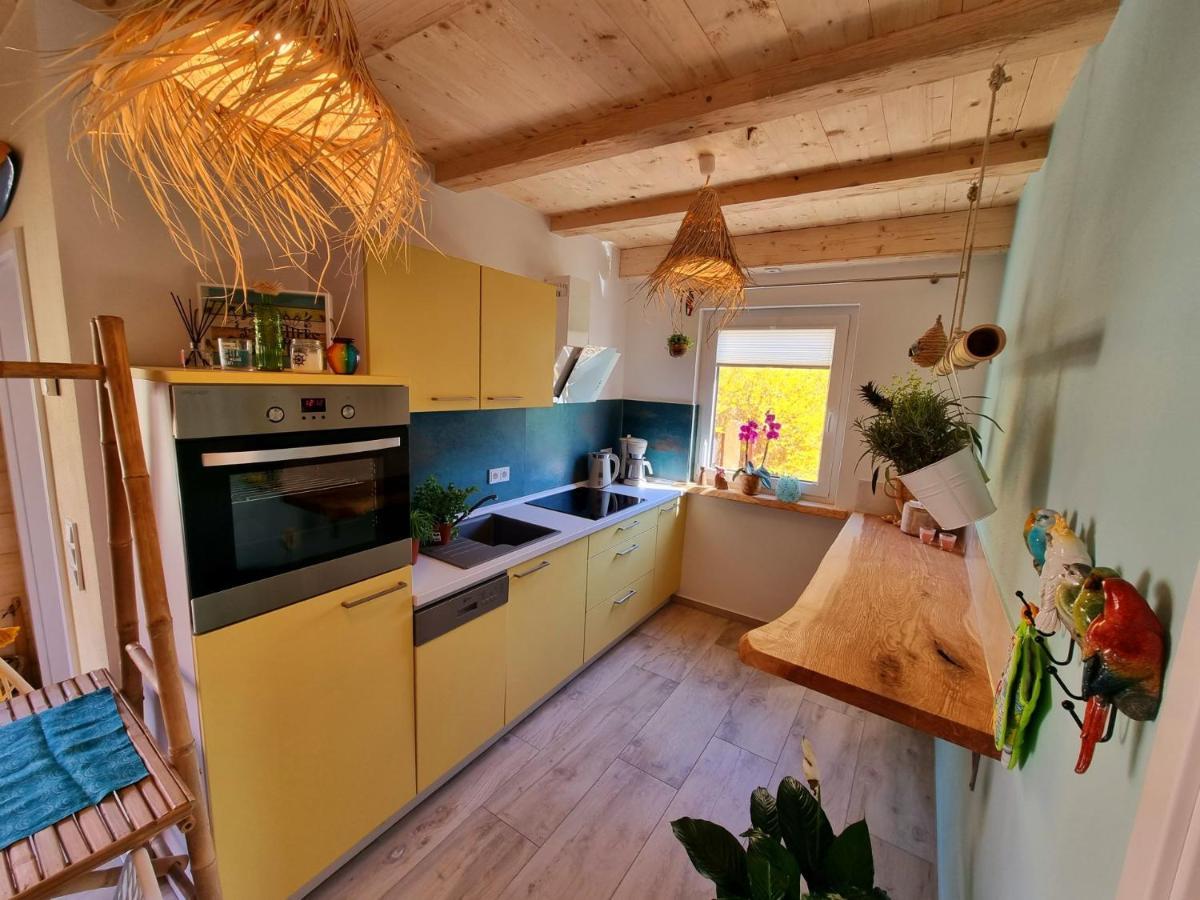 Ferienappartements "Landromantik" Bautzen Exterior photo
